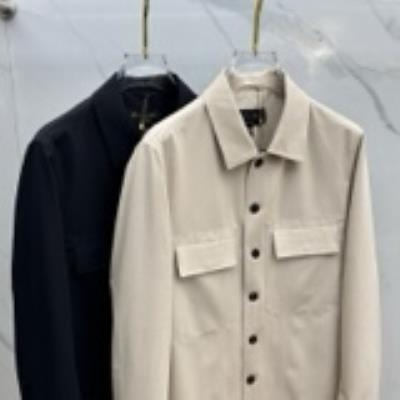 wholesale quality loro piana jacket model no. 15